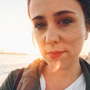 Meet your Posher, Alison